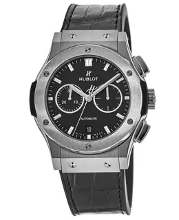 Hublot - Classic Fusion Watches - 521.NX.1171.LR