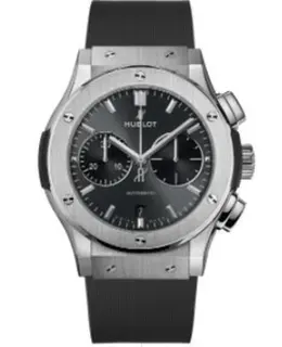 Hublot - Classic Fusion Watches - 521.NX.7071.RX