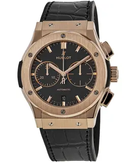 Hublot - Classic Fusion Watches - 521.OX.1181.LR