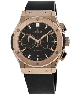 Hublot - Classic Fusion Watches - 521.OX.1181.RX
