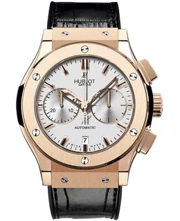 Hublot - Classic Fusion Watches - 521.OX.2610.LR