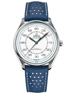 Omega - Watches - 522.32.40.20.04.001