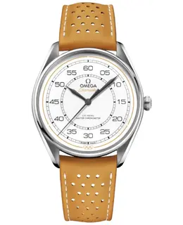 Omega - Watches - 522.32.40.20.04.002