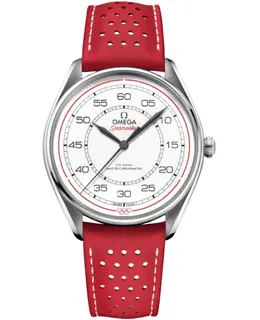 Omega - Watches - 522.32.40.20.04.004