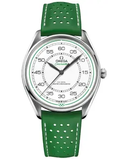 Omega - Watches - 522.32.40.20.04.005