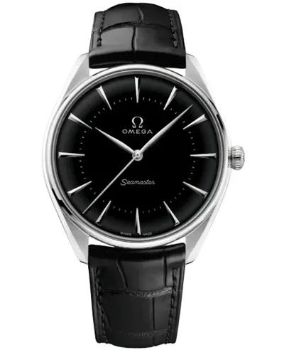 Omega Seamaster Olympic Official Timekeeper Men's Watch Model 522.93.40.20.01.001 (black, arb10852)