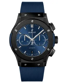Hublot - Classic Fusion Watches - 541.CM.7170.RX