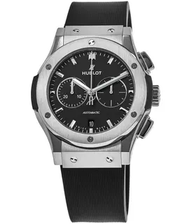 Hublot - Classic Fusion Watches - 541.NX.1171.RX