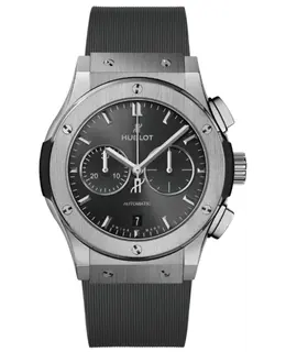Hublot - Classic Fusion Watches - 541.NX.7070.RX