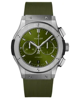 Hublot - Classic Fusion Watches - 541.NX.8970.RX