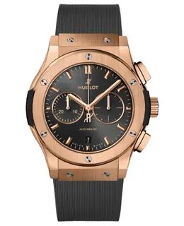 Hublot - Classic Fusion Watches - 541.OX.7080.RX