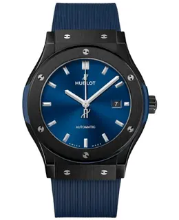 Hublot - Classic Fusion Watches - 542.CM.7170.RX