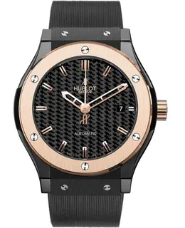 Hublot - Classic Fusion Watches - 542.CO.1780.RX