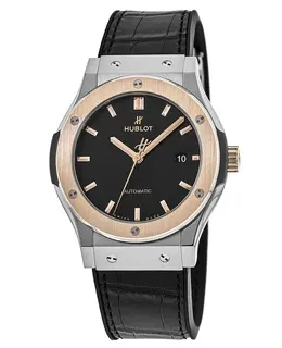 Hublot - Classic Fusion Watches - 542.NO.1181.LR