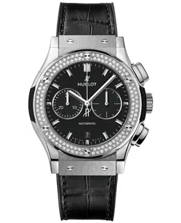 Hublot - Classic Fusion Watches - 542.NX.1171.LR.1104