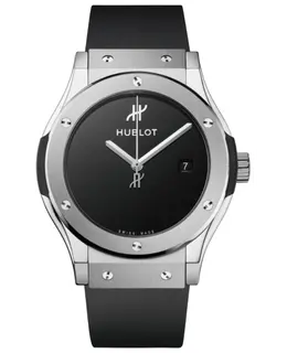 Hublot - Classic Fusion Watches - 542.NX.1270.RX.MDM