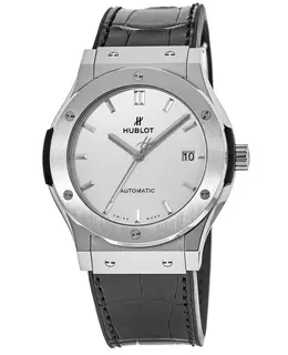 Hublot - Classic Fusion Watches - 542.NX.2611.LR