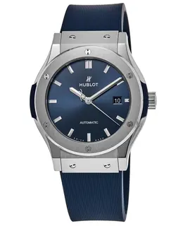 Hublot - Classic Fusion Watches - 542.NX.7170.RX