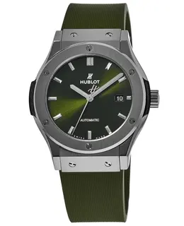 Hublot - Classic Fusion Watches - 542.NX.8970.RX