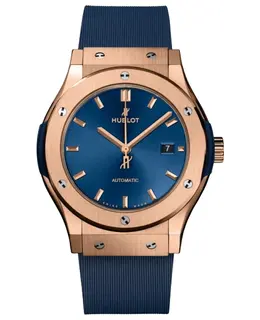 Hublot - Classic Fusion Watches - 542.OX.7180.RX