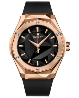 Hublot - Classic Fusion Watches - 550.OS.1800.RX.ORL19