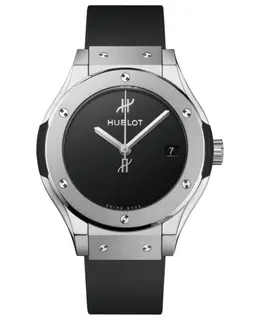 Hublot - Classic Fusion Watches - 565.NX.1270.RX.MDM