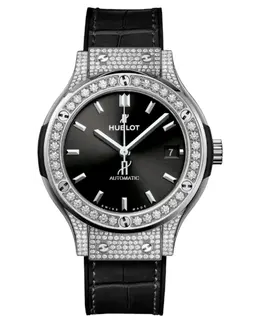 Hublot - Classic Fusion Watches - 565.NX.1470.LR.1604