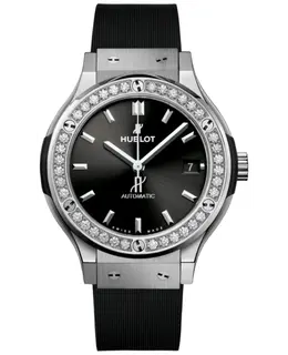 Hublot - Classic Fusion Watches - 565.NX.1470.RX.1204
