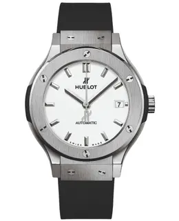 Hublot - Classic Fusion Watches - 565.NX.2611.RX