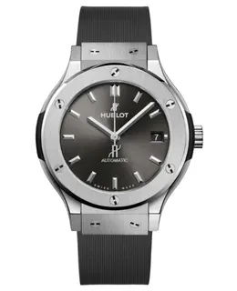 Hublot - Classic Fusion Watches - 565.NX.7071.RX