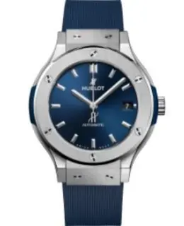 Hublot - Classic Fusion Watches - 565.NX.7170.RX