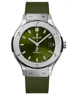 Hublot - Classic Fusion Watches - 565.NX.8970.RX