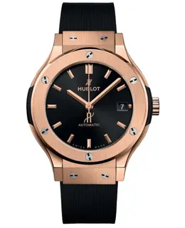 Hublot - Classic Fusion Watches - 565.OX.1480.RX