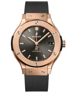 Hublot - Classic Fusion Watches - 565.OX.7081.RX