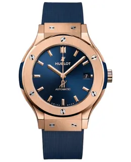 Hublot - Classic Fusion Watches - 565.OX.7180.RX