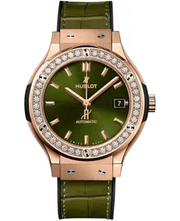 Hublot - Classic Fusion Watches - 565.OX.8980.LR.1204