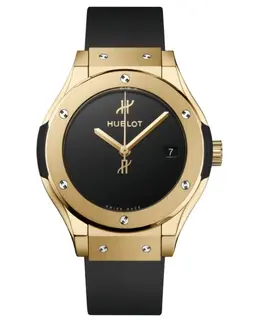 Hublot - Classic Fusion Watches - 565.VX.1230.RX.MDM