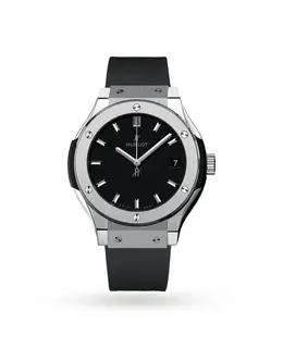 Hublot - Classic Fusion Watches - 581.NX.1470.RX