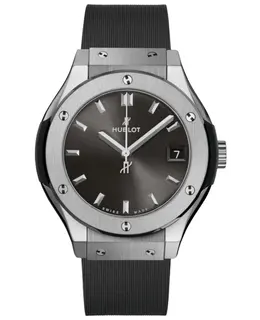 Hublot - Classic Fusion Watches - 581.NX.7071.RX