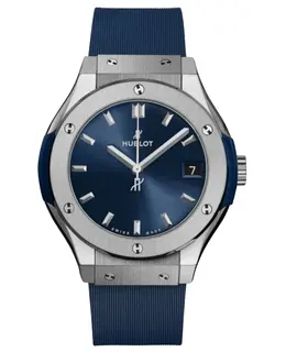 Hublot - Classic Fusion Watches - 581.NX.7170.RX