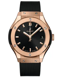 Hublot - Classic Fusion Watches - 581.OX.1480.RX