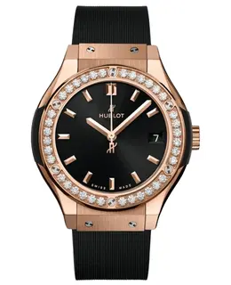 Hublot - Classic Fusion Watches - 581.OX.1480.RX.1104