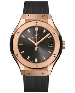 Hublot - Classic Fusion Watches - 581.OX.7081.RX