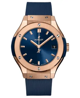 Hublot - Classic Fusion Watches - 581.OX.7180.RX