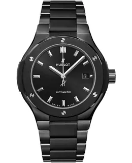 Hublot - Classic Fusion Watches - 585.CM.1470.CM