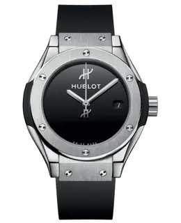 Hublot - Classic Fusion Watches - 441.GX.5210.RX