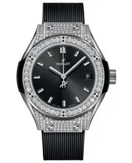 Hublot - Classic Fusion Watches - 591.NX.1470.RX.1604