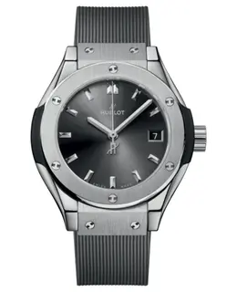 Hublot - Classic Fusion Watches - 591.NX.7070.RX