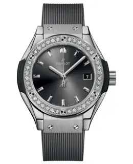Hublot - Classic Fusion Watches - 591.NX.7070.RX.1204