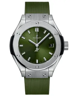Hublot - Classic Fusion Watches - 591.NX.8970.RX